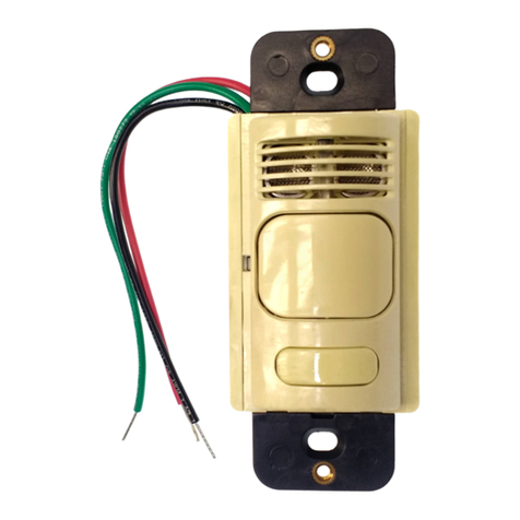 Hubbell H-MOSS reference guide