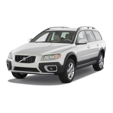 Volvo V70 SPORT owner's manual