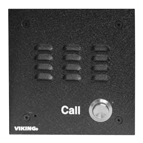 Viking E-10A product manual