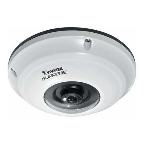Vivotek FE8171V User manual Vivotek FE8171V User manual