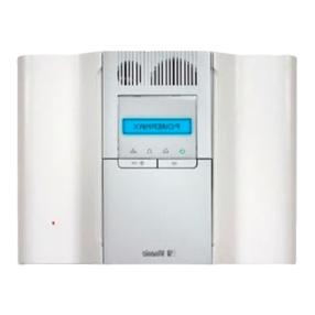 Visonic PowerMax Complete User manual