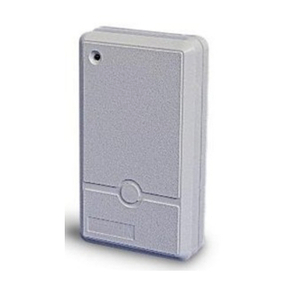 Visonic WT-100 User manual