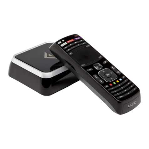 Vizio Co-Star VAP430 user guide