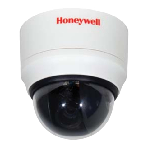 Honeywell EQUIP HD3MDIHX User manual Honeywell EQUIP HD3MDIHX User manual