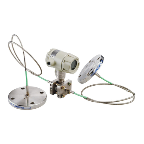 Honeywell ST 3000 Specification and  model selection  guide