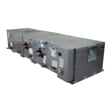 Trane LPC User manual