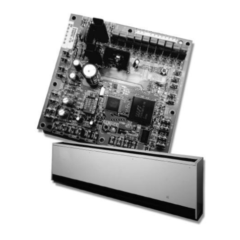 Trane Tracer ZN.520 Installation owner diagnostics