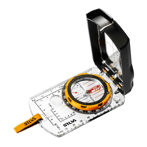 Silva EXPEDITION SERIES User manual