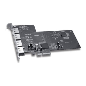 Sonnet TEMPO SATA E4P User manual