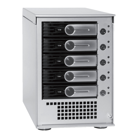 Sonnet FUSION 500P user guide