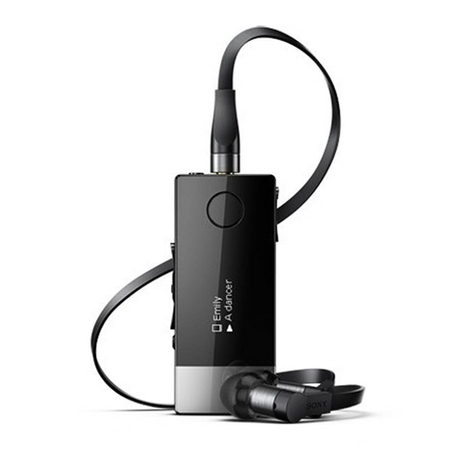 Sony Smart Wireless Headset pro user guide