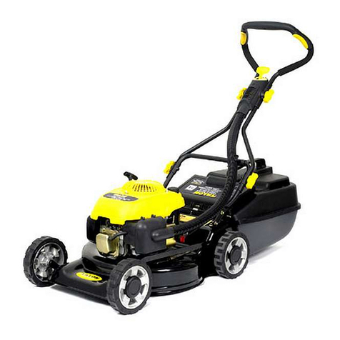 Talon AM3065 owner's manual
