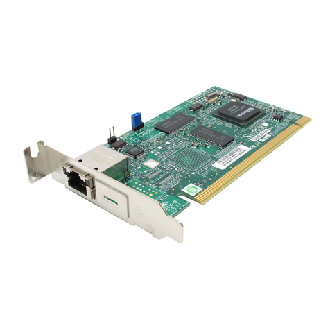 Supermicro Supero AOC-SIMLP-B+ User manual