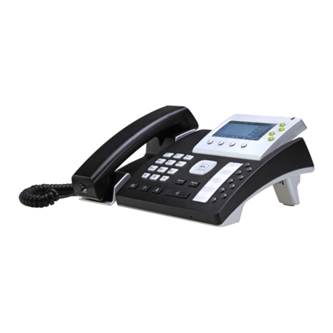ATCOM AT-640 User manual ATCOM AT-640 User manual