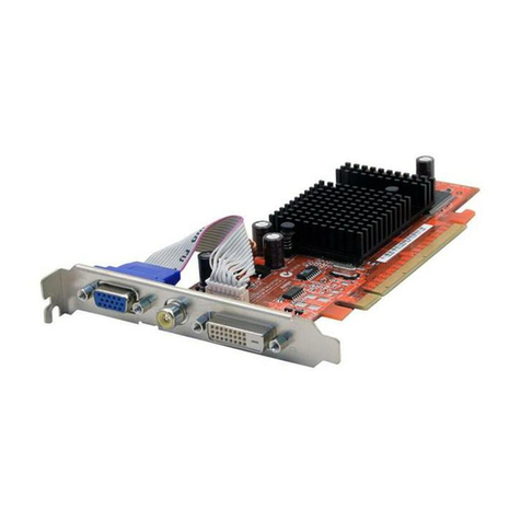 Asus EAX300SE-X/TD/128M Use and care manual