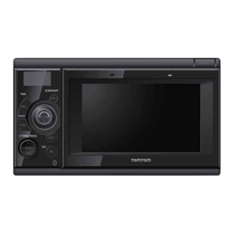 Subaru AUDIO VIDEO & NAVIGATION SYSTEM owner's manual
