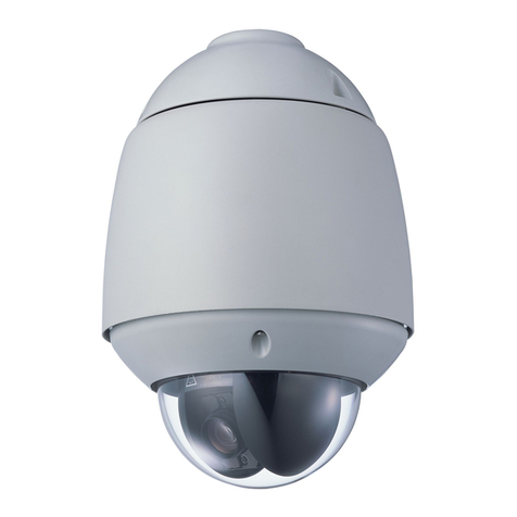 Toa C-CC714 NT User manual
