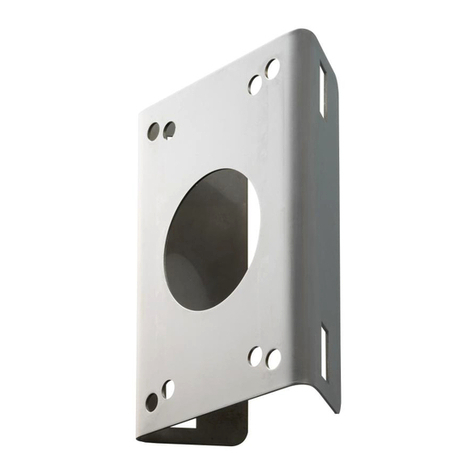 Toa C-BC771PM User manual