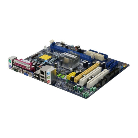 Foxconn M7VMX series User manual