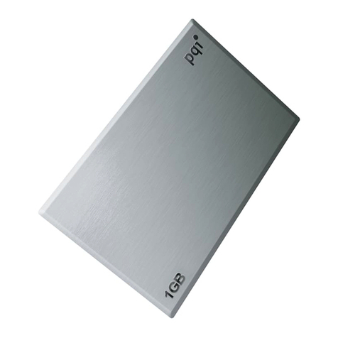 PQI USB Flash Drive User manual PQI USB Flash Drive User manual