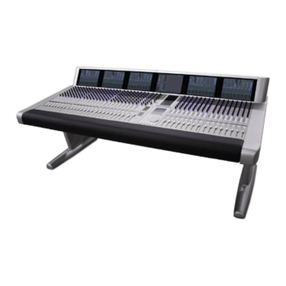 Euphonix System 5 User manual