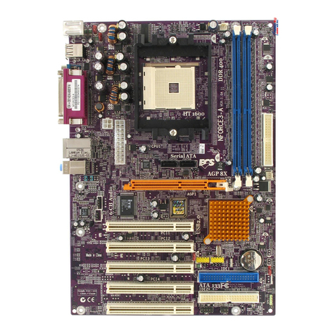 ECS NFORCE3-A manual&nbsp;