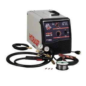 Hobart Welding Products Handler 135 User manual