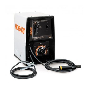 Hobart Welding Products STICKMATE LX User manual