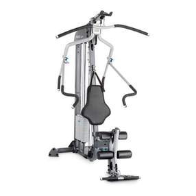 Precor move beyond S3.15 Quick guide