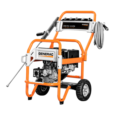 Generac Power Systems 5993-2 specification