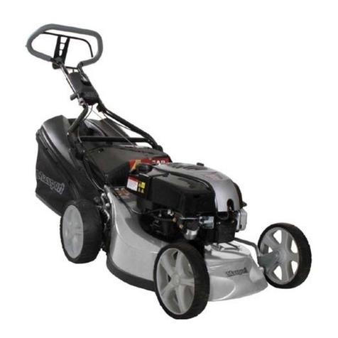 Masport Masport MSV 550AL SP Combo Installation guide Masport Masport MSV 550AL SP Combo Installation guide