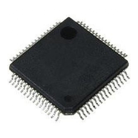 ARM Cortex-M3 DesignStart Technical reference manual ARM Cortex-M3 DesignStart Technical reference manual