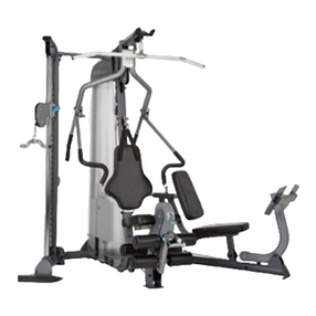 Precor move beyond S3.19 Quick guide