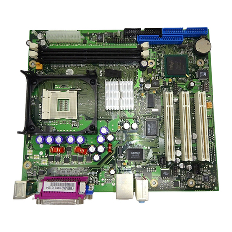 Fujitsu D1451 User manual