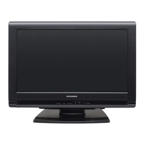 Sylvania LC220SL1 User manual