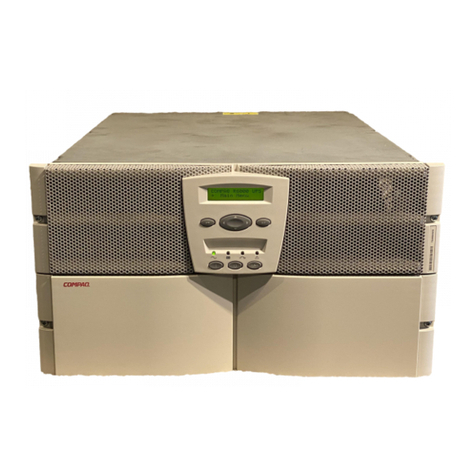 HP R6000 series user guide