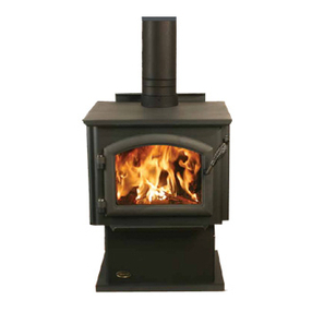 Quadra-Fire 21M-ACC User manual