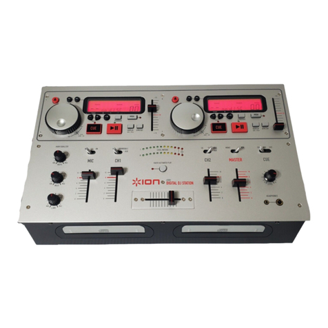 ION iCD02K User manual ION iCD02K User manual