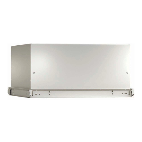 CHIEF SL220 User manual CHIEF SL220 User manual