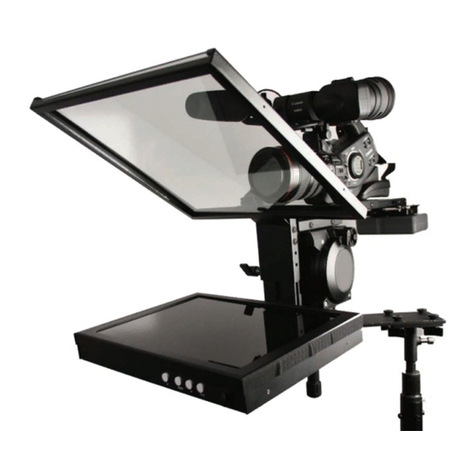 Ikan PT3000 user guide