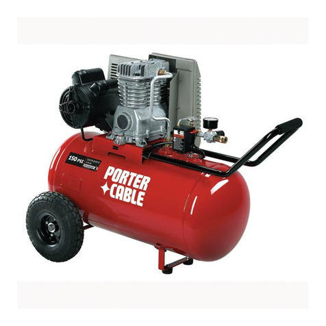 Porter-Cable C5510 instruction manual Porter-Cable C5510 instruction manual
