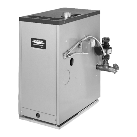 PEERLESS SERIES PSC Instruction manual PEERLESS SERIES PSC Instruction manual