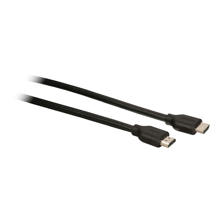 Philips SWV2432W Specifications