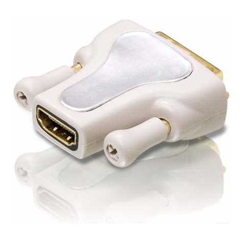 Philips SWV3459W Specifications