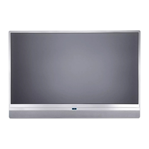 Philips 50PL9200D user manual