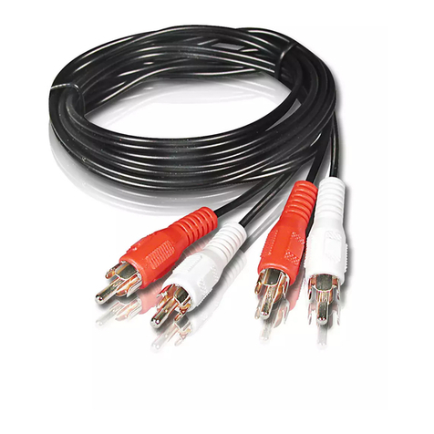 Philips SWA2523/10 User manual