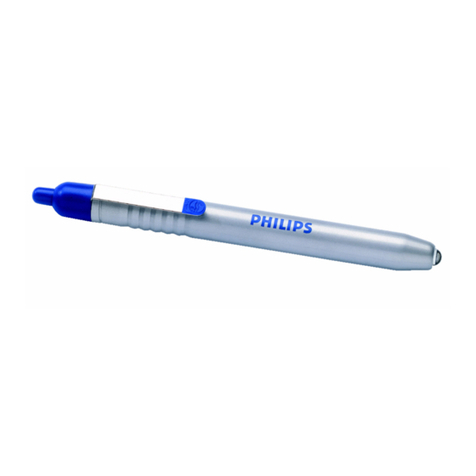 Philips LightLife SBCFL134 User manual Philips LightLife SBCFL134 User manual