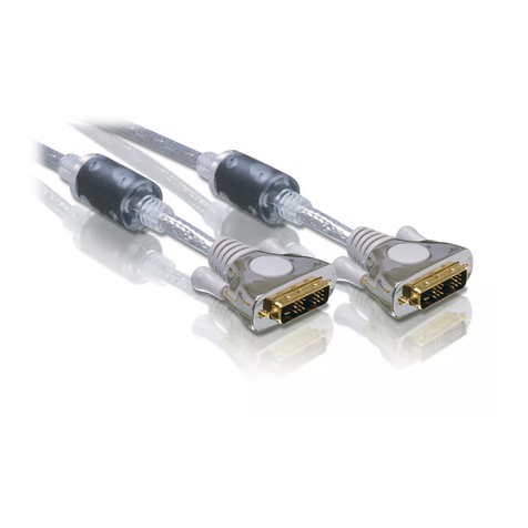 Philips SWV3412W Specifications