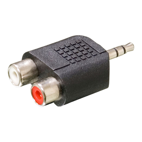 Philips SW2552W Specifications