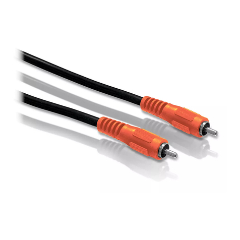 Philips SWA2202W Specifications